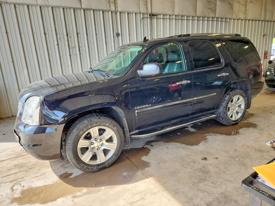 66367776 :رقم المزاد ، 1GKS2EEFXBR247087 vin ، 2011 Gmc Yukon مزاد بيع