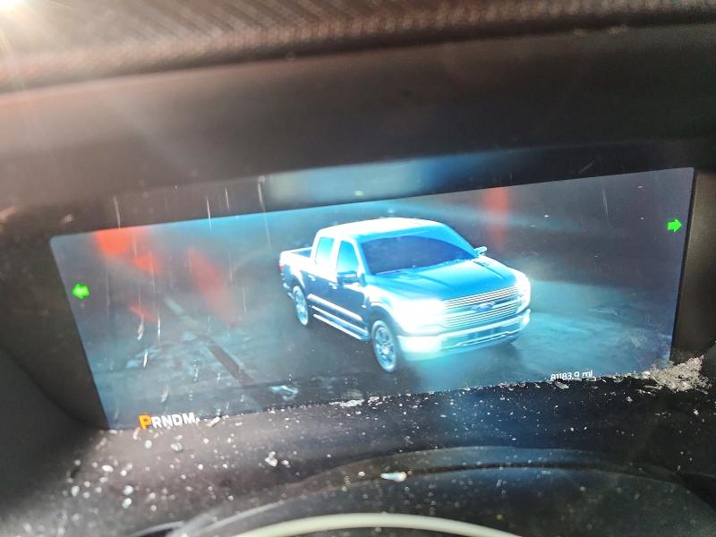 Aukcja sprzedaży 2024 Ford F150, vin: 1FTFW3LD2RFB88362, numer aukcji: 63733026