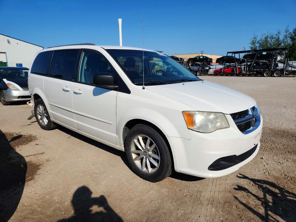 Aukcja sprzedaży 2013 Dodge Grand Caravan, vin: 2C4RDGBG3DR679322, numer aukcji: 64903206