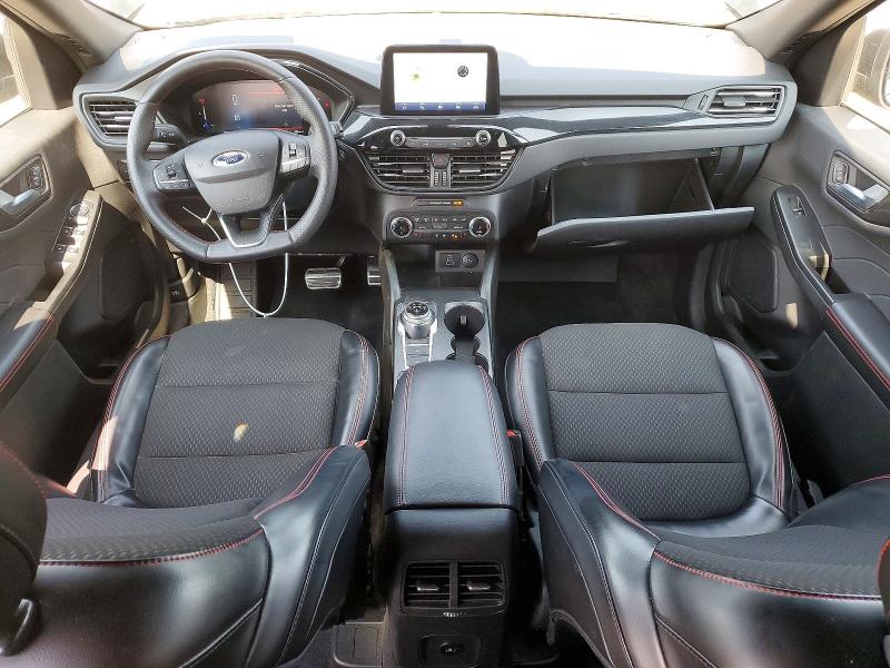 Auction sale of the 2024 Ford Escape, vin: 1FMCU9MN2RUA12454, lot number: 64597686