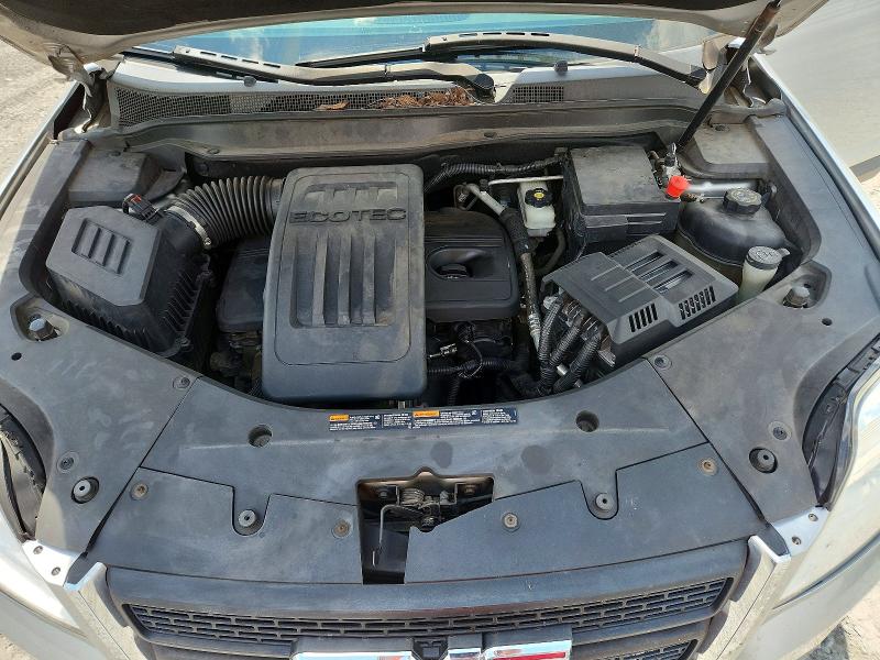 Продажа на аукционе авто 2012 Gmc Terrain, vin: 2GKALUEK1C6347933, номер лота: 63854296