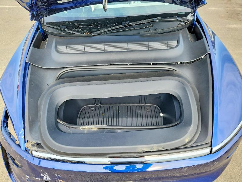 Aukcja sprzedaży 2026 Tesla Model Y, vin: 7SAYGDED9TA446994, numer aukcji: 64333066