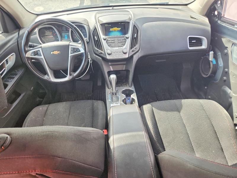 67070996 :رقم المزاد ، 2GNFLEE54C6364668 vin ، 2012 Chevrolet Equinox مزاد بيع