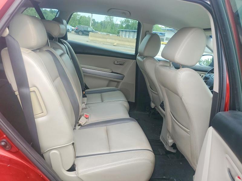 Aukcja sprzedaży 2010 Mazda Cx-9, vin: JM3TB3MV3A0212219, numer aukcji: 64245446