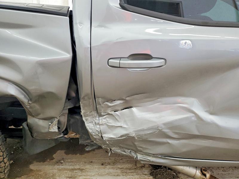 63416656 :رقم المزاد ، 1GCPTCEK2P1146499 vin ، 2023 Chevrolet Colorado مزاد بيع