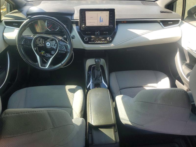 Aukcja sprzedaży 2021 Toyota Corolla, vin: JTDS4MCE5MJ056608, numer aukcji: 66940496