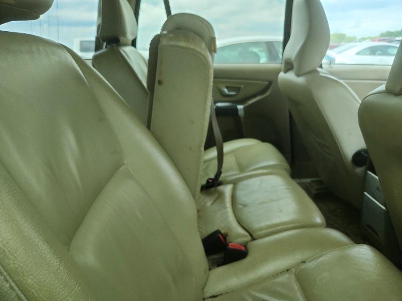 Aukcja sprzedaży 2013 Volv Xc90, vin: YV4952CZ0D1630743, numer aukcji: 63775266
