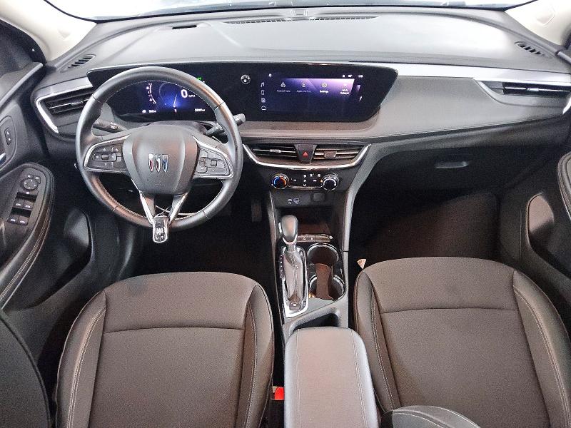 Aukcja sprzedaży 2025 Buick Encore Gx, vin: KL4AMBSL9SB149617, numer aukcji: 64397566