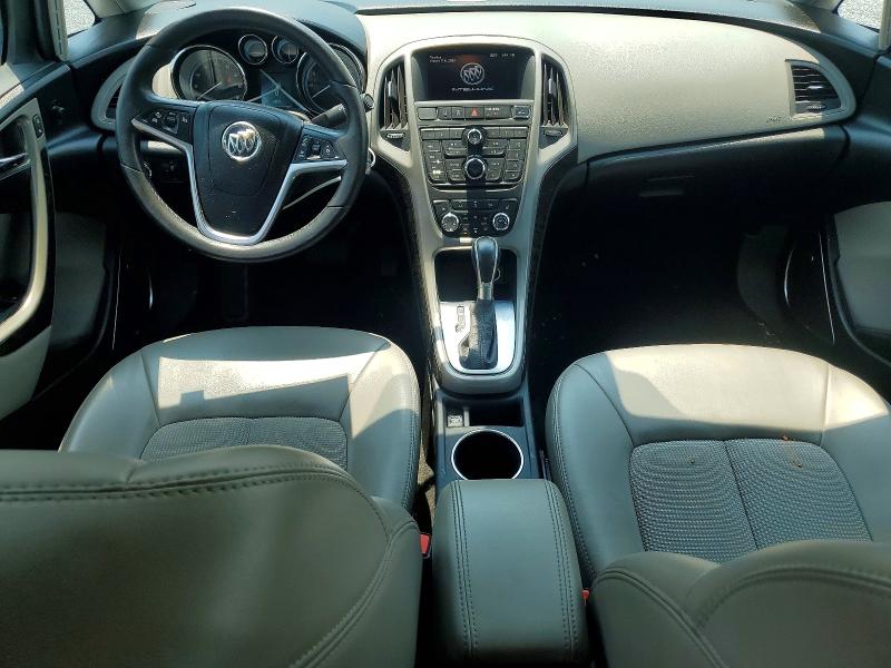 Aukcja sprzedaży 2015 Buick Verano, vin: 1G4PR5SK6F4190383, numer aukcji: 64591756