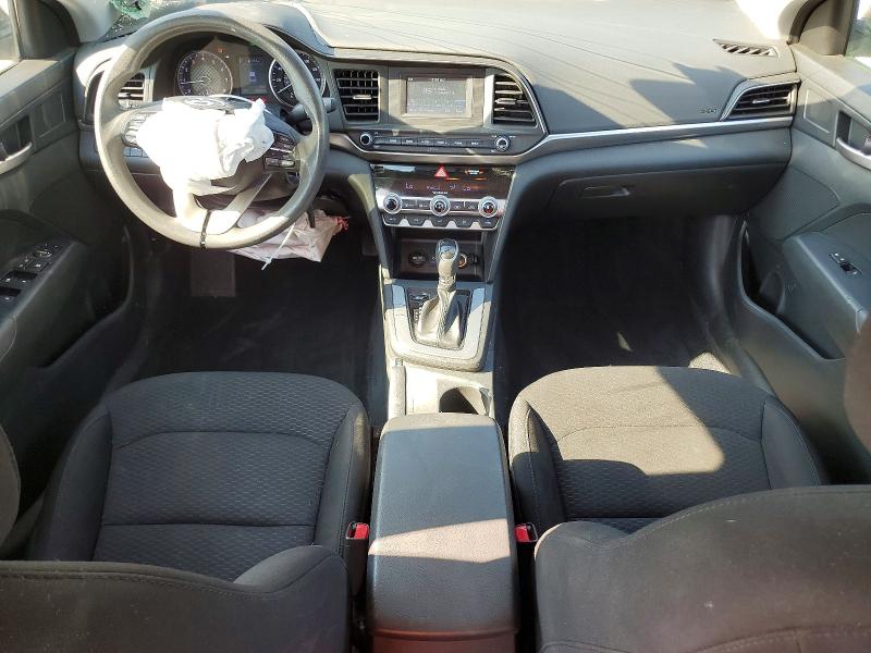 Продаж на аукціоні авто 2020 Hyundai Elantra, vin: 5NPD74LF8LH527845, номер лоту: 66496866