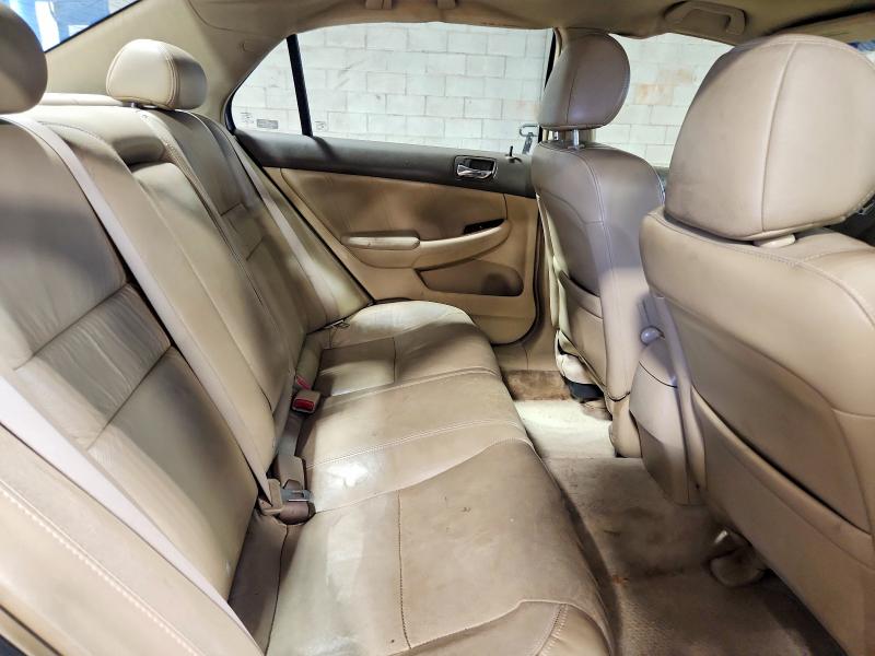 Aukcja sprzedaży 2007 Honda Accord, vin: 1HGCM56847A088830, numer aukcji: 64065476