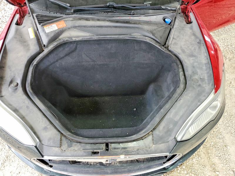 Aukcja sprzedaży 2014 Tesla Model S, vin: 5YJSA1H23EFP65827, numer aukcji: 66290946