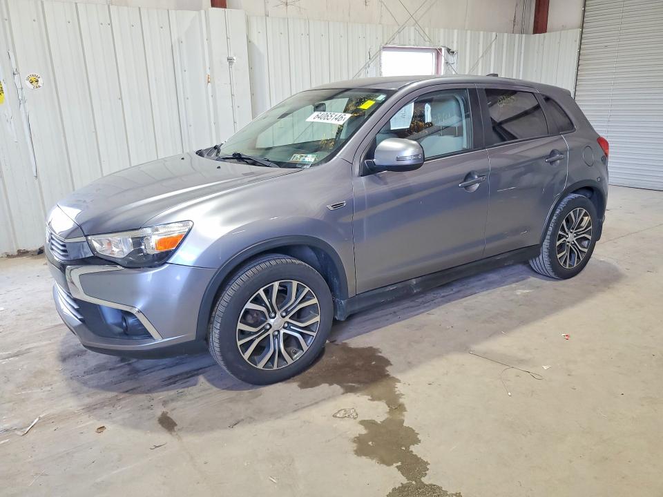 Aukcja sprzedaży 2017 Mitsubishi Outlander Sport, vin: JA4AR3AWXHZ043650, numer aukcji: 64065146