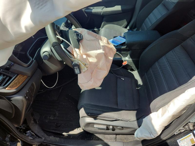 65733266 :رقم المزاد ، 5J6RW2H52LL026999 vin ، 2020 Honda Cr-v مزاد بيع