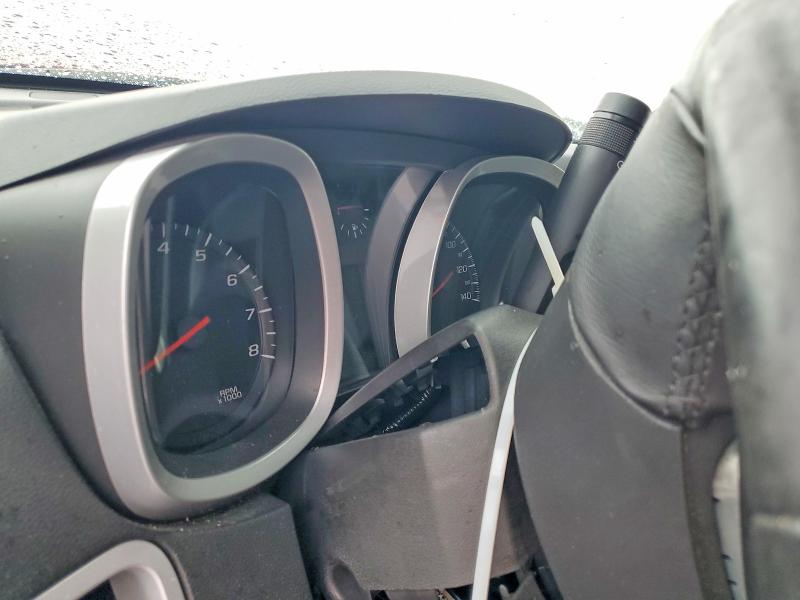 Продаж на аукціоні авто 2016 Chevrolet Equinox, vin: 2GNFLFEK0G6154456, номер лоту: 63105356