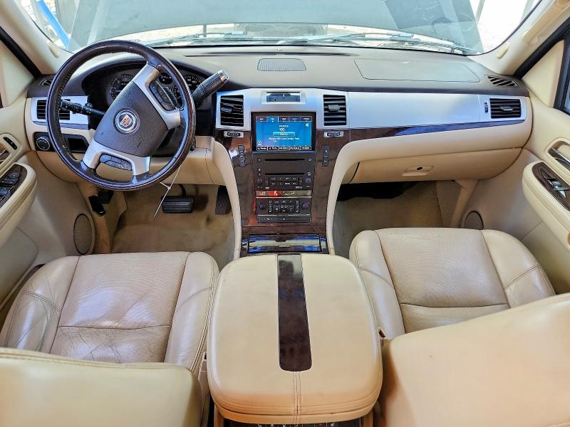 Aukcja sprzedaży 2007 Cadillac Escalade, vin: 1GYEC638X7R314627, numer aukcji: 65742046