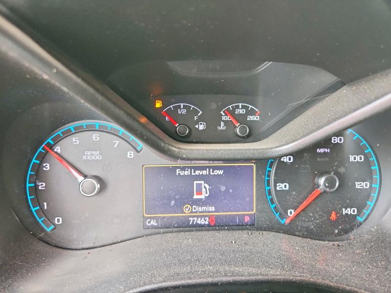 65915536 :رقم المزاد ، 1GTG6FEN2N1106052 vin ، 2022 Gmc Canyon مزاد بيع