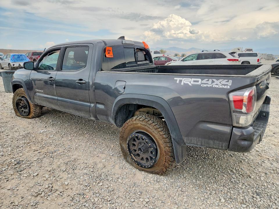 64477386 :رقم المزاد ، 3TMDZ5BN8LM082980 vin ، 2020 Toyota Tacoma مزاد بيع