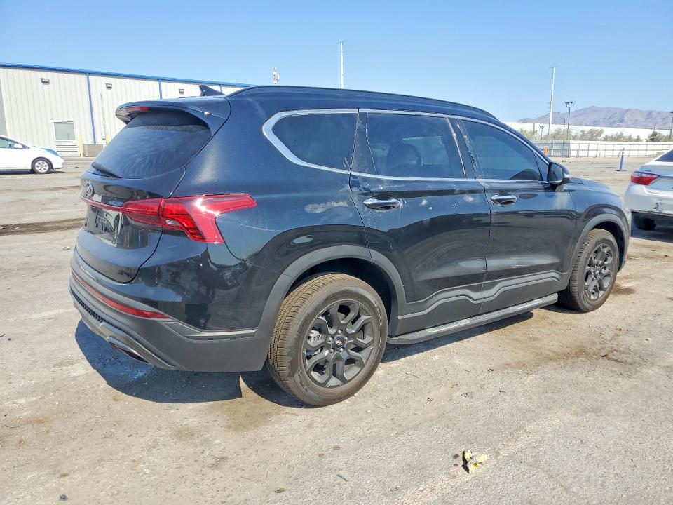 Продаж на аукціоні авто 2023 Hyundai Santa Fe, vin: 5NMS64AJ4PH490586, номер лоту: 64594426