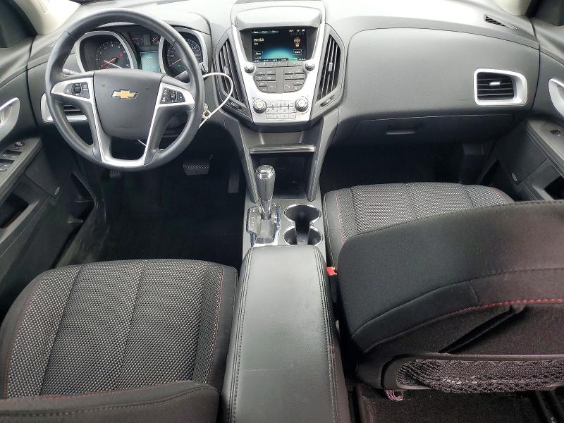 Продаж на аукціоні авто 2017 Chevrolet Equinox, vin: 2GNFLFE31H6220748, номер лоту: 65897166