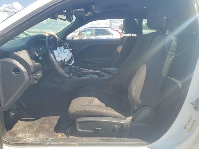 Продаж на аукціоні авто 2018 Dodge Challenger, vin: 2C3CDZAG2JH220033, номер лоту: 67315046