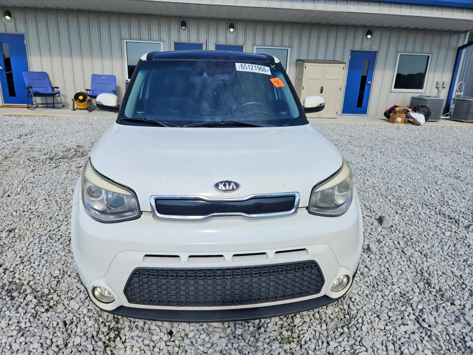 Продажа на аукционе авто 2016 Kia Soul, vin: KNDJX3A54G7361485, номер лота: 65121966