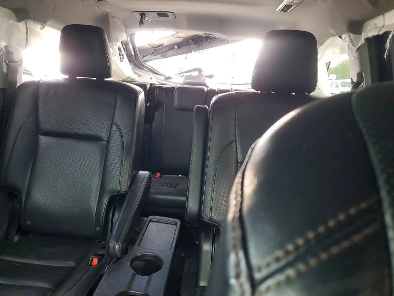 Aukcja sprzedaży 2014 Toyota Highlander, vin: 5TDDKRFH0ES052620, numer aukcji: 67075196