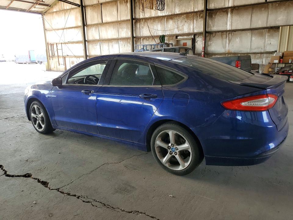 Продажа на аукционе авто 2013 Ford Fusion, vin: 3FA6P0HR9DR134137, номер лота: 63549446