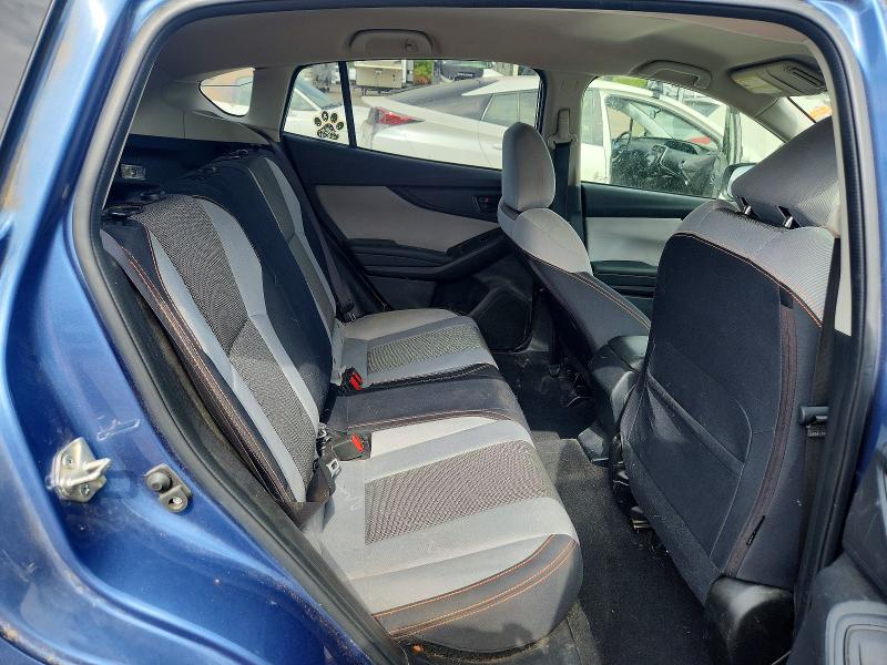 Aukcja sprzedaży 2019 Subaru Crosstrek, vin: JF2GTAEC7K8398098, numer aukcji: 64999796