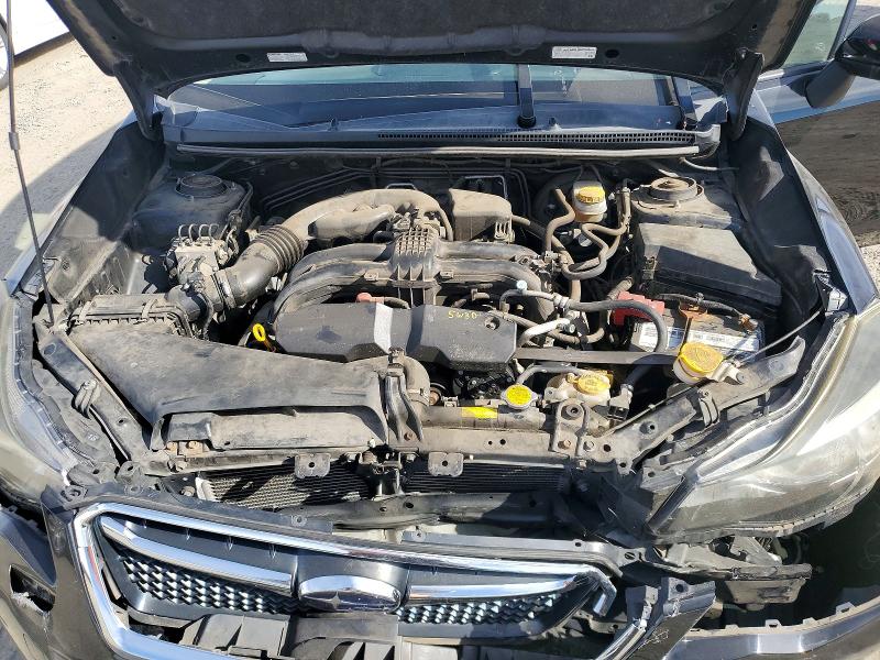 Продаж на аукціоні авто 2016 Subaru Impreza, vin: JF1GPAB62G8288512, номер лоту: 65693356