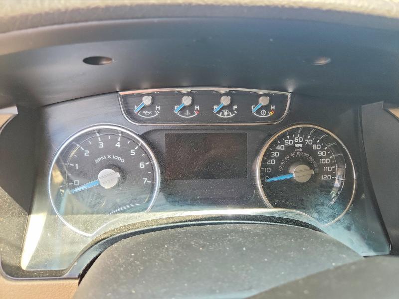 Продаж на аукціоні авто 2013 Ford F150, vin: 1FTFW1ET2DFA84844, номер лоту: 62986306