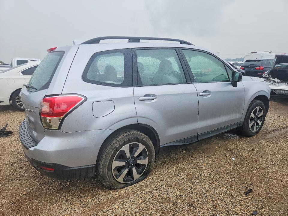 Aukcja sprzedaży 2018 Subaru Forester, vin: JF2SJABC1JH544515, numer aukcji: 65026446