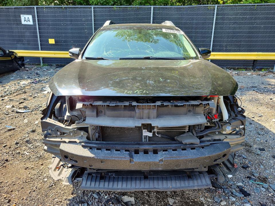 Aukcja sprzedaży 2018 Subaru Outback, vin: 4S4BSENC7J3245053, numer aukcji: 65378146