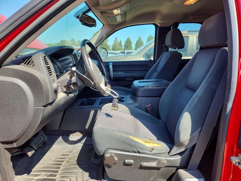 65288476 :رقم المزاد ، 1GTEK19J18Z109981 vin ، 2008 Gmc Sierra مزاد بيع