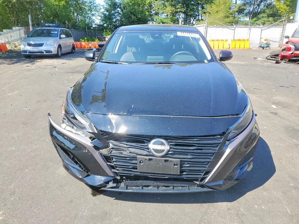 Продажа на аукционе авто 2026 Nissan Altima, vin: 1N4BL4DV9TN310819, номер лота: 64484496