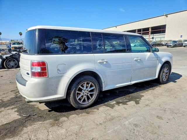 2016 Ford Flex მანქანა იყიდება აუქციონზე, vin: 2FMGK5B84GBA12570, აუქციონის ნომერი: 61905436
