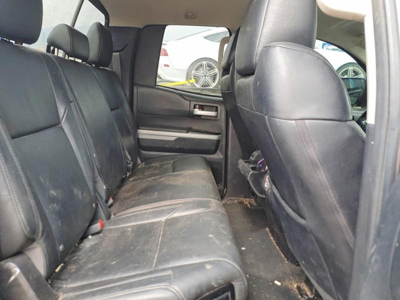 Продажа на аукционе авто 2016 Toyota Tundra, vin: 5TFBW5F11GX563631, номер лота: 64297366