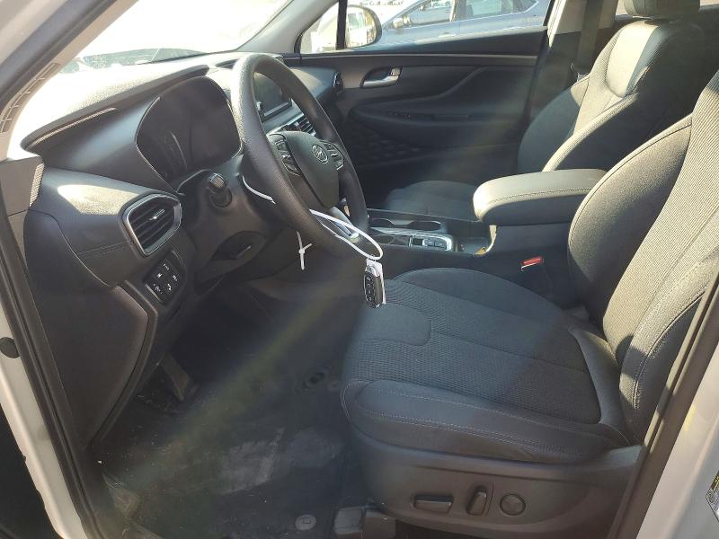 2019 Hyundai Santa Fe მანქანა იყიდება აუქციონზე, vin: 5NMS3CAD1KH055188, აუქციონის ნომერი: 66244466