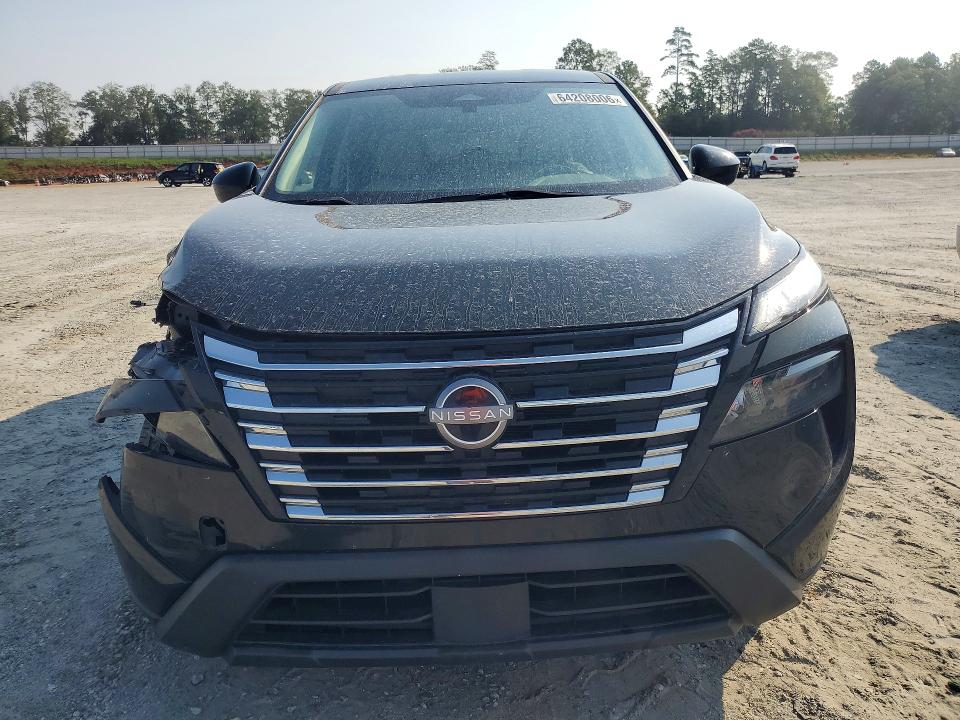 Продаж на аукціоні авто 2024 Nissan Rogue, vin: 5N1BT3BB2RC731133, номер лоту: 64208006