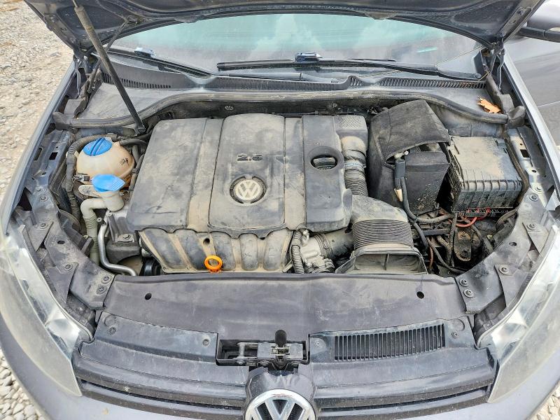 Продажа на аукционе авто 2013 Volkswagen Golf, vin: WVWDB7AJ9DW028653, номер лота: 64825066