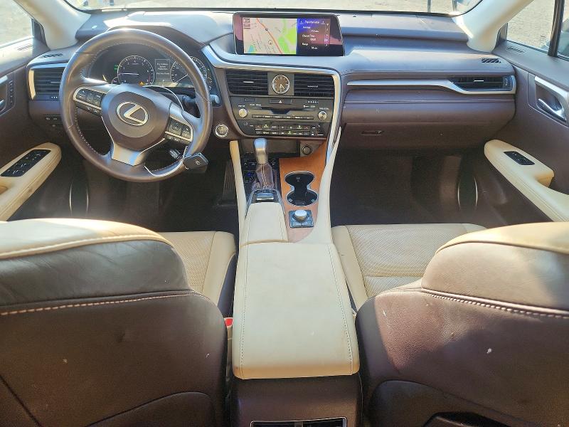 Auction sale of the 2016 Lexus Rx 350, vin: 2T2BZMCA5GC037826, lot number: 63898416