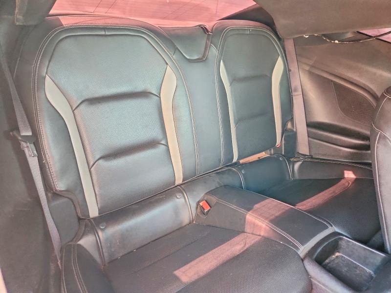 Aukcja sprzedaży 2019 Chevrolet Camaro, vin: 1G1FH1R72K0111251, numer aukcji: 65012736