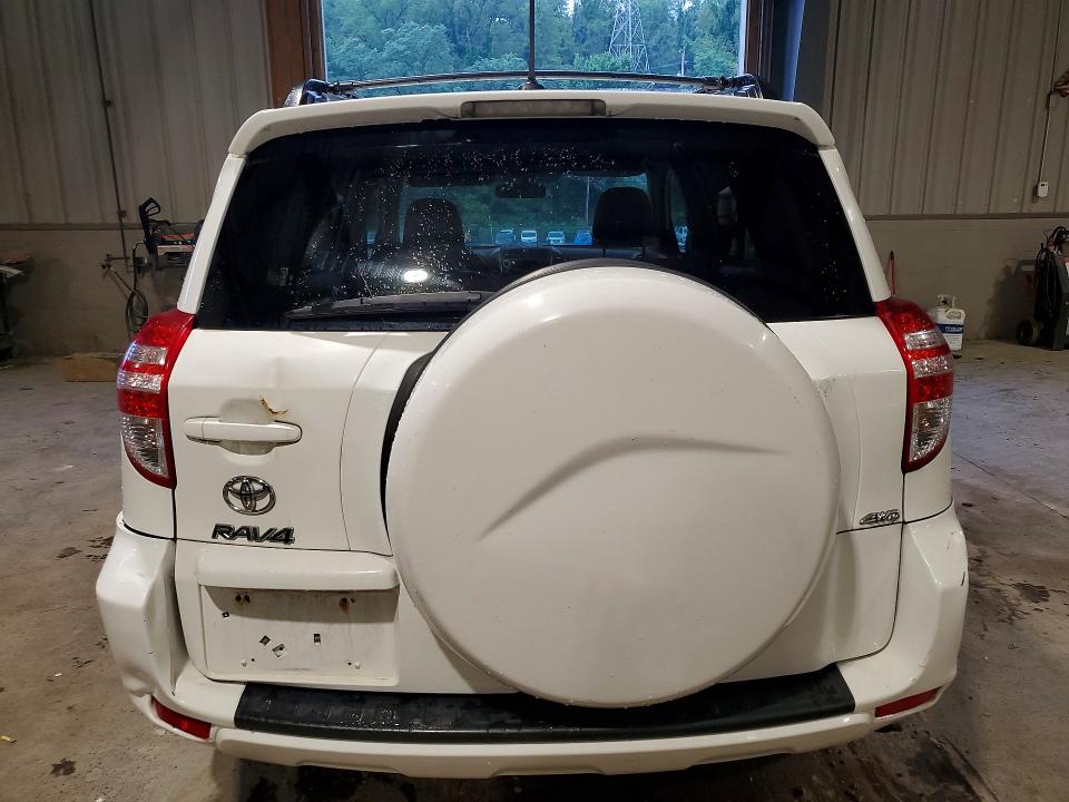 Aukcja sprzedaży 2011 Toyota Rav4, vin: JTMBK4DVXB5099173, numer aukcji: 64045956
