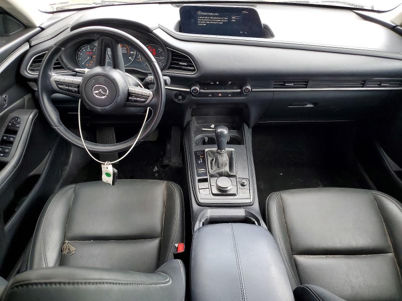 2023 Mazda Cx-30 მანქანა იყიდება აუქციონზე, vin: 3MVDMBBM0PM501882, აუქციონის ნომერი: 64812446
