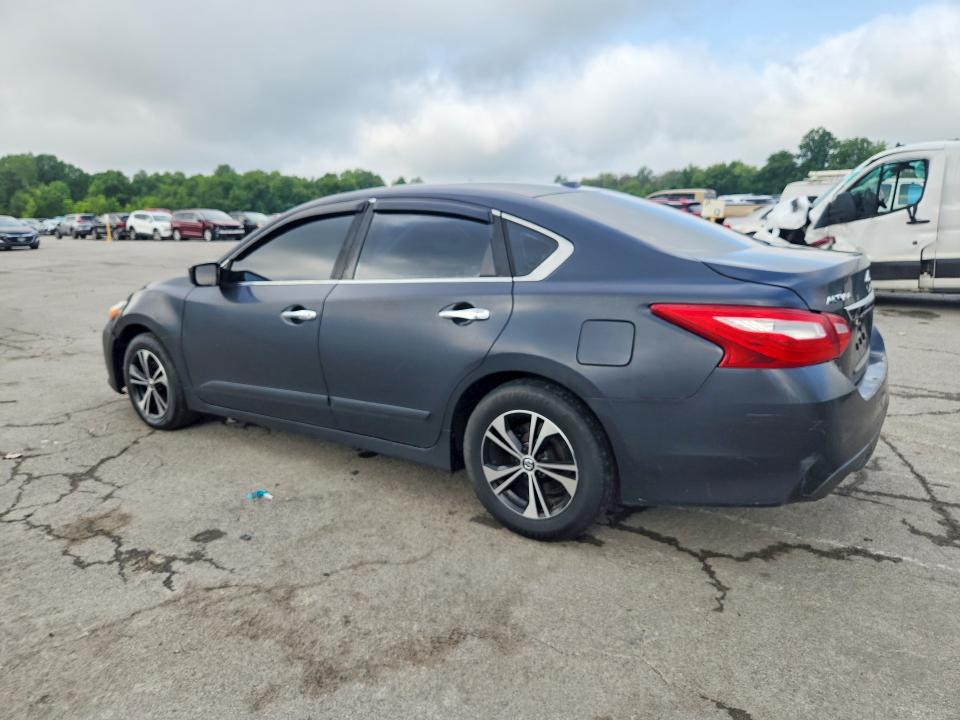 Aukcja sprzedaży 2016 Nissan Altima, vin: 1N4AL3AP4GC186505, numer aukcji: 63851976