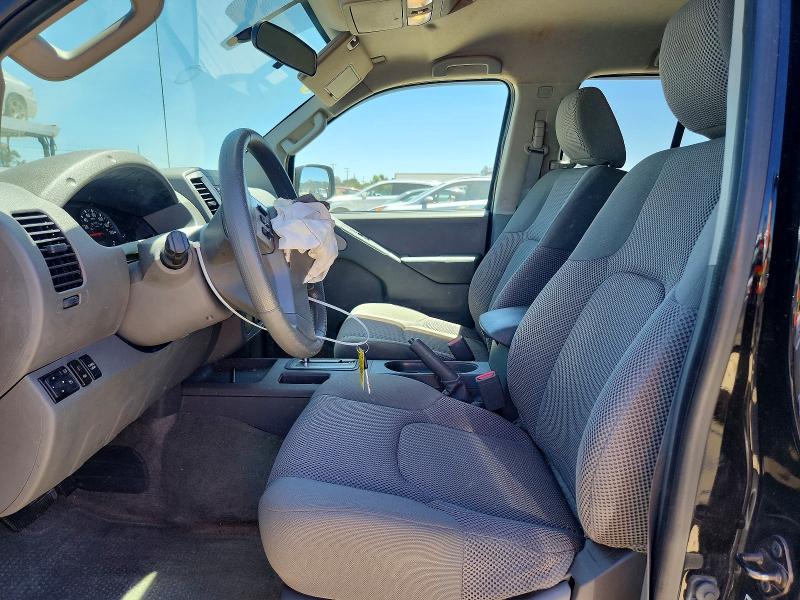Продаж на аукціоні авто 2015 Nissan Frontier, vin: 1N6AD0ER2FN768958, номер лоту: 63448306
