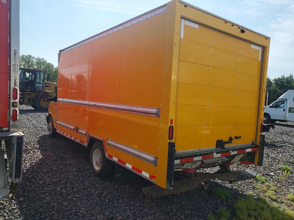Aukcja sprzedaży 2021 Gmc Savana, vin: 7GZ37TC72MN002556, numer aukcji: 66225926
