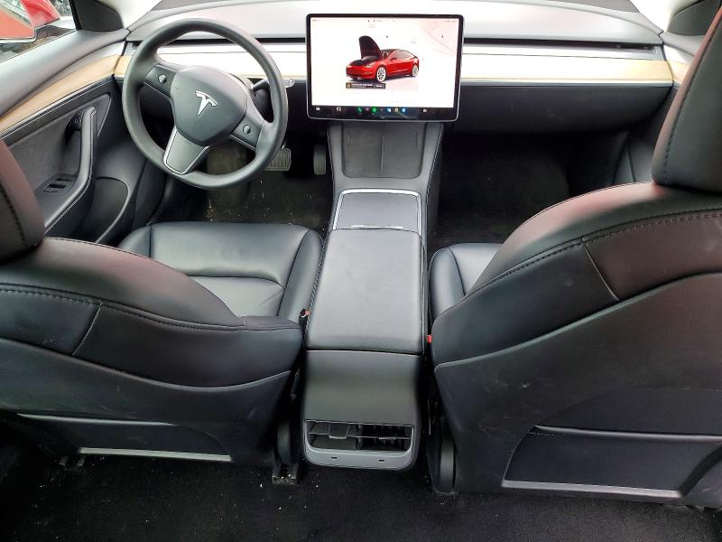 Aukcja sprzedaży 2022 Tesla Model 3, vin: 5YJ3E1EA6NF186349, numer aukcji: 65551896