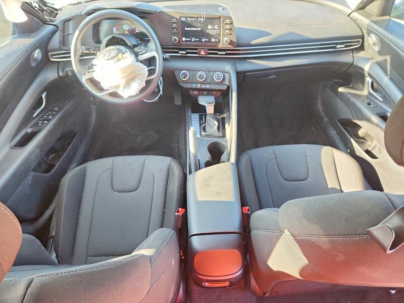 Продаж на аукціоні авто 2026 Hyundai Elantra, vin: KMHLL4DG3TU167903, номер лоту: 65228166