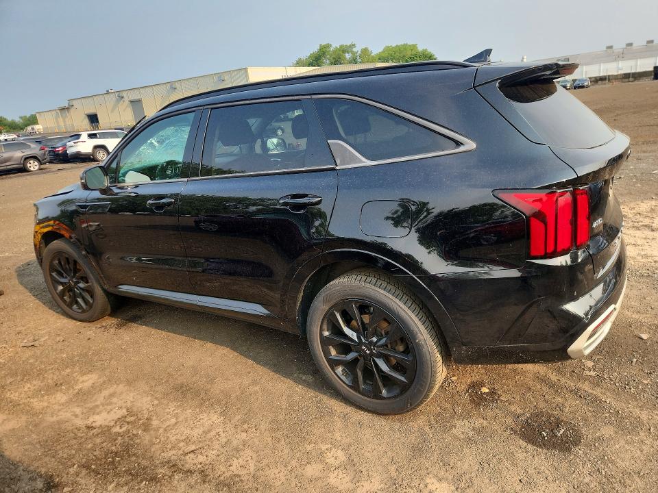 Продаж на аукціоні авто 2021 Kia Sorento, vin: 5XYRKDLF3MG049864, номер лоту: 64073686